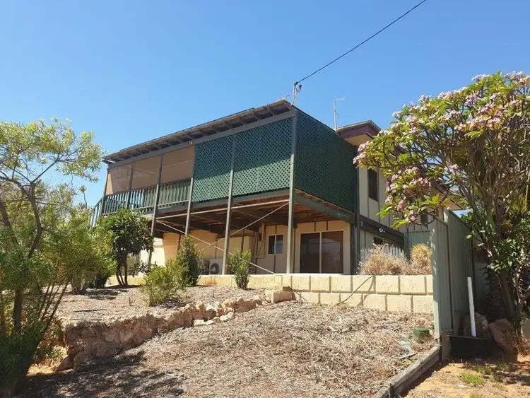 Third view of Homely house listing, 3 Craggs Court, Carnarvon WA 6701