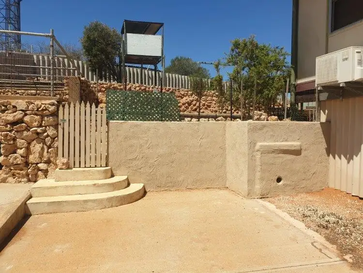 Fifth view of Homely house listing, 3 Craggs Court, Carnarvon WA 6701