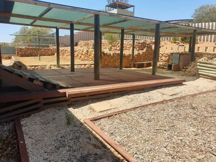 Sixth view of Homely house listing, 3 Craggs Court, Carnarvon WA 6701