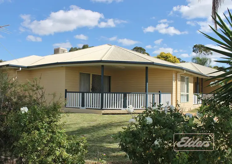 1/18 Condamine Street, Dalby QLD 4405
