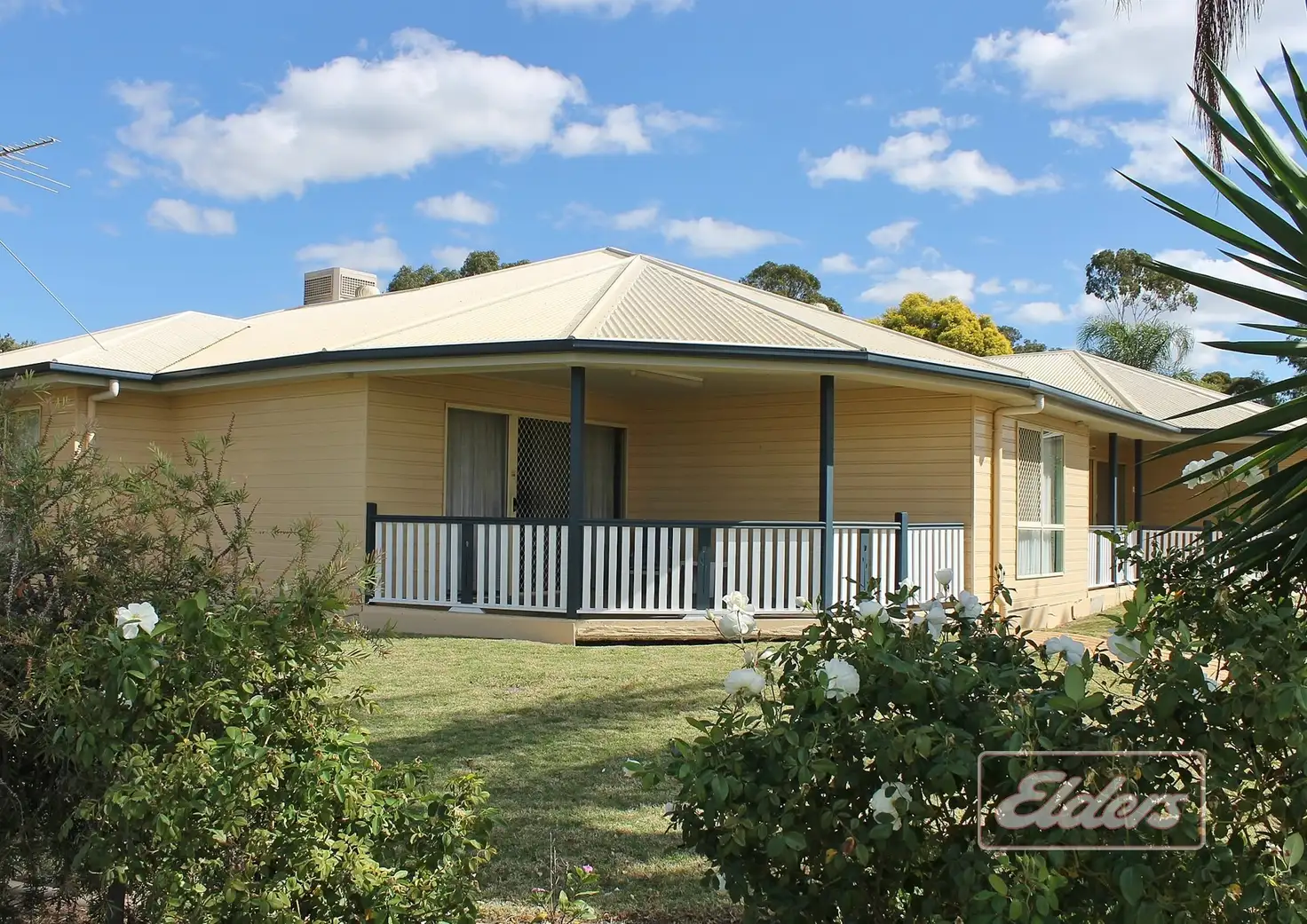 Main view of Homely unit listing, 1/18 Condamine Street, Dalby QLD 4405
