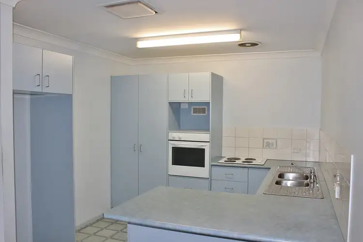Second view of Homely unit listing, 1/18 Condamine Street, Dalby QLD 4405