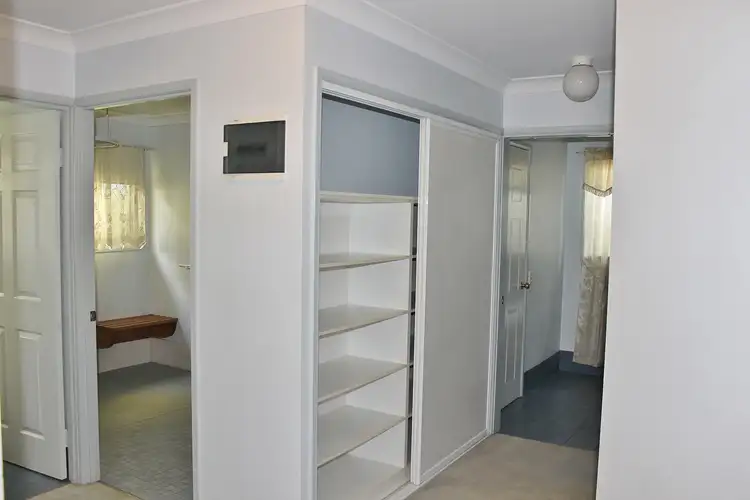 Fifth view of Homely unit listing, 1/18 Condamine Street, Dalby QLD 4405