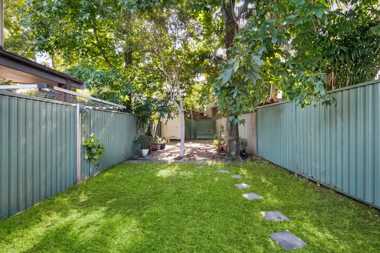 Third view of Homely terrace listing, 67B George Street, Erskineville NSW 2043