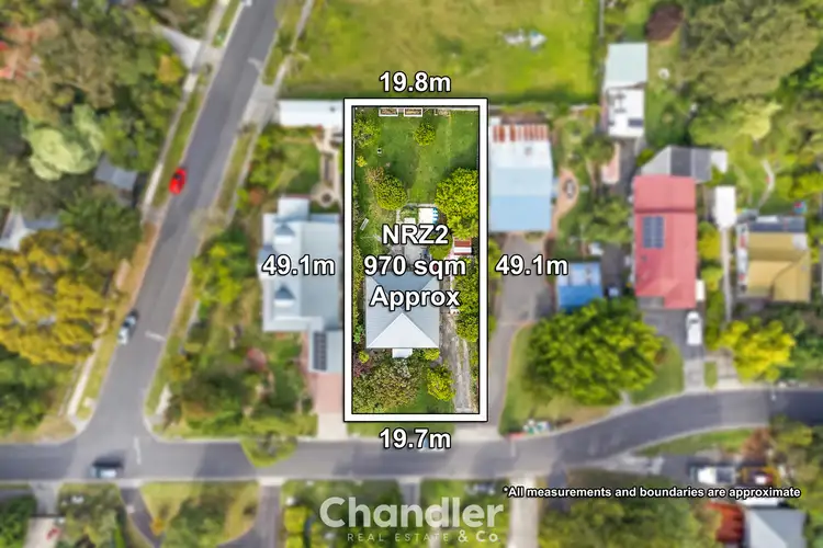 Main view of Homely house listing, 12 Kia Ora Avenue, Upwey VIC 3158