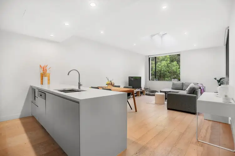 Second view of Homely apartment listing, A630/3 McKinnon Avenue, Five Dock NSW 2046