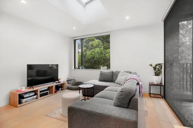 Third view of Homely apartment listing, A630/3 McKinnon Avenue, Five Dock NSW 2046