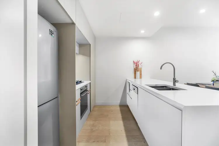 Fourth view of Homely apartment listing, A630/3 McKinnon Avenue, Five Dock NSW 2046