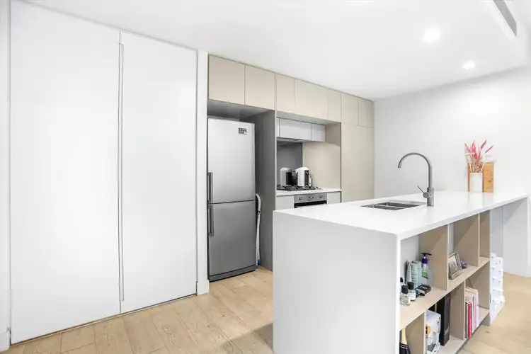 Fifth view of Homely apartment listing, A630/3 McKinnon Avenue, Five Dock NSW 2046