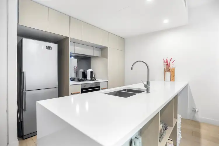 Sixth view of Homely apartment listing, A630/3 McKinnon Avenue, Five Dock NSW 2046