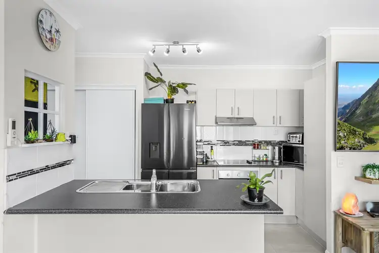 Main view of Homely unit listing, 24/2-5 Marella Close, Manoora QLD 4870