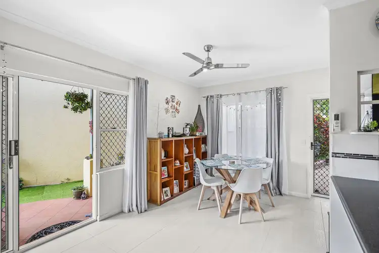 Second view of Homely unit listing, 24/2-5 Marella Close, Manoora QLD 4870