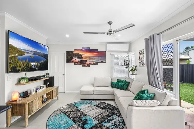 Third view of Homely unit listing, 24/2-5 Marella Close, Manoora QLD 4870