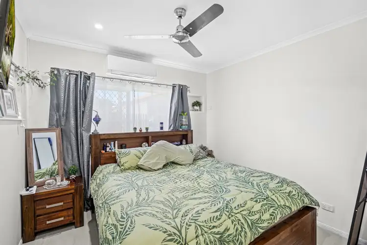 Fourth view of Homely unit listing, 24/2-5 Marella Close, Manoora QLD 4870
