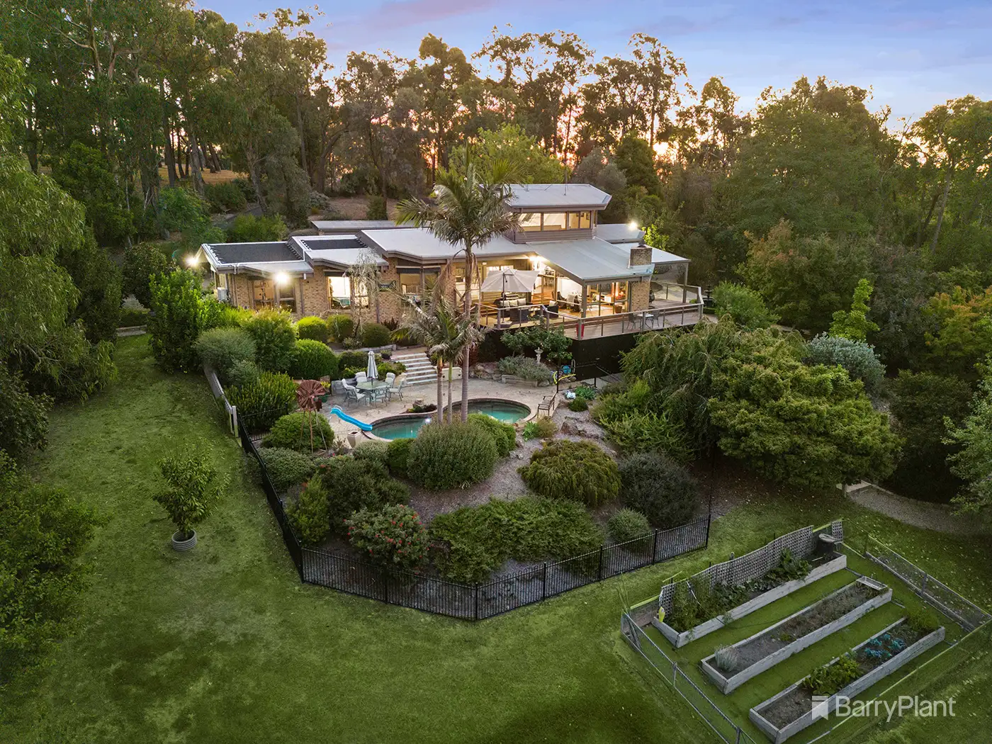 Main view of Homely house listing, 32 Boundary Road, Wandin North VIC 3139
