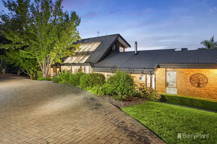 Third view of Homely house listing, 32 Boundary Road, Wandin North VIC 3139
