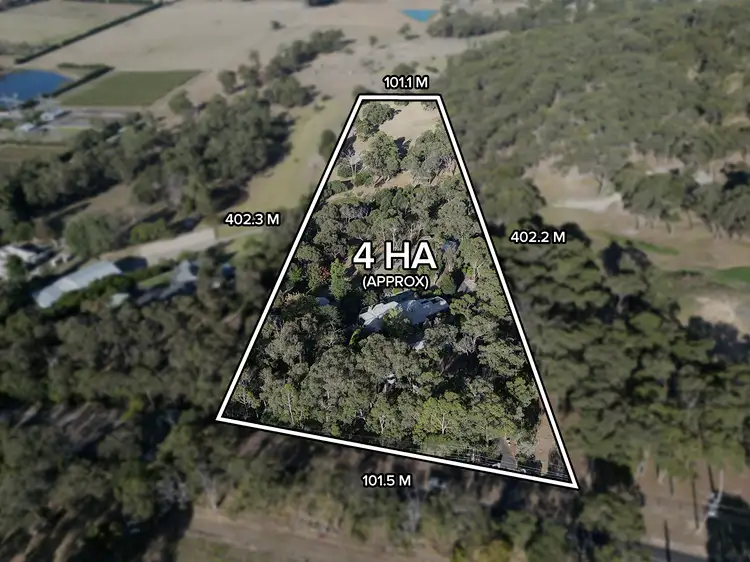 Fourth view of Homely house listing, 32 Boundary Road, Wandin North VIC 3139