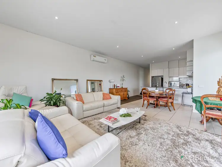 Third view of Homely townhouse listing, 33 Jumbuck Circuit, Carrum Downs VIC 3201