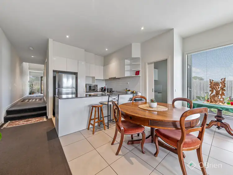 Fourth view of Homely townhouse listing, 33 Jumbuck Circuit, Carrum Downs VIC 3201