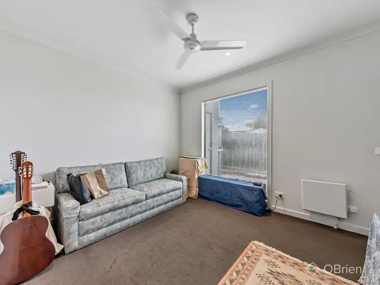 Sixth view of Homely townhouse listing, 33 Jumbuck Circuit, Carrum Downs VIC 3201