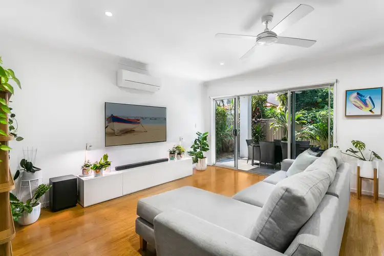 Main view of Homely house listing, 1/53 Third Avenue, Palm Beach QLD 4221