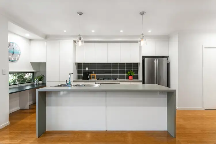 Second view of Homely house listing, 1/53 Third Avenue, Palm Beach QLD 4221