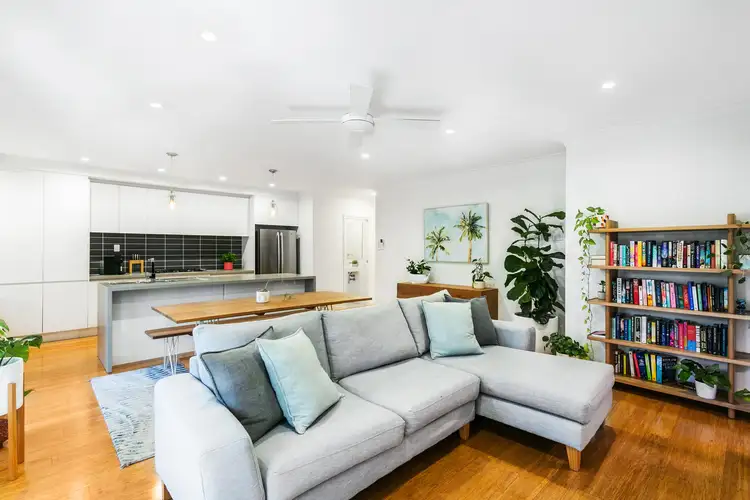 Third view of Homely house listing, 1/53 Third Avenue, Palm Beach QLD 4221