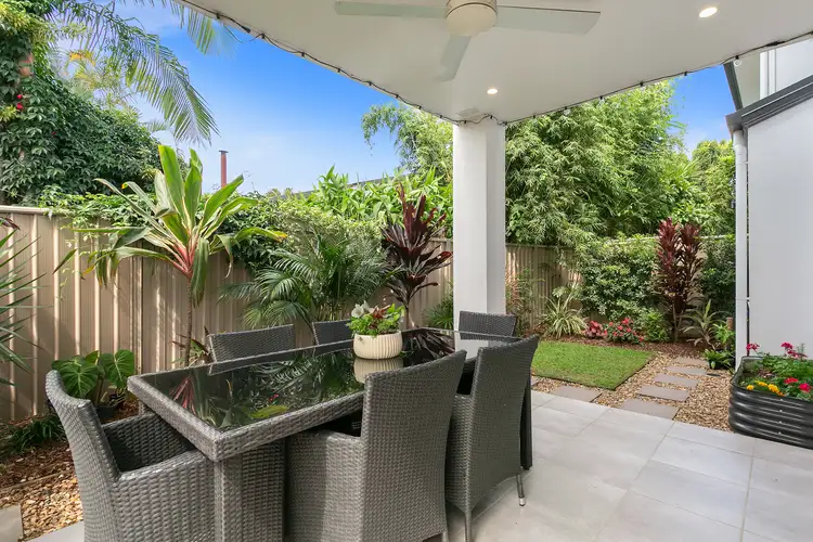Fourth view of Homely house listing, 1/53 Third Avenue, Palm Beach QLD 4221