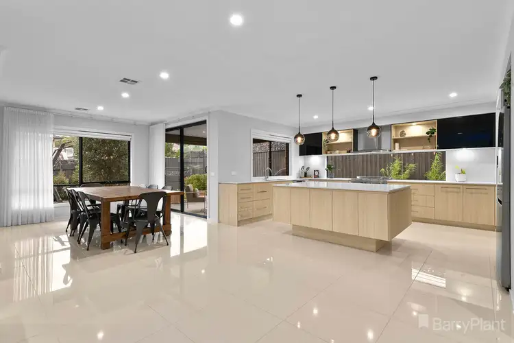 Sixth view of Homely house listing, 76 Goldsborough Drive, Officer VIC 3809