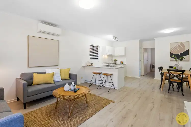 Main view of Homely apartment listing, 18/11 Winifred Street, Adelaide SA 5000