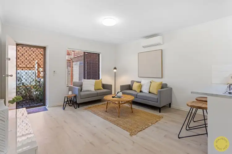 Second view of Homely apartment listing, 18/11 Winifred Street, Adelaide SA 5000