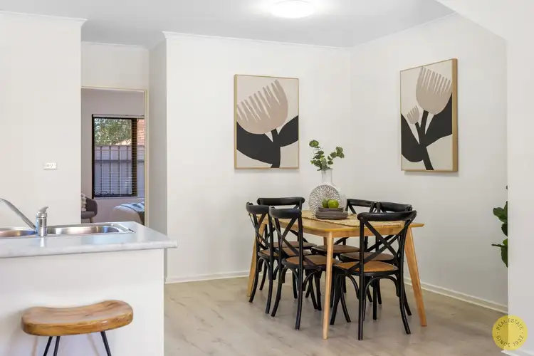 Third view of Homely apartment listing, 18/11 Winifred Street, Adelaide SA 5000