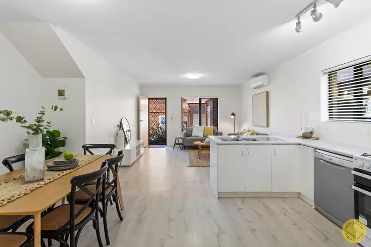 Fourth view of Homely apartment listing, 18/11 Winifred Street, Adelaide SA 5000