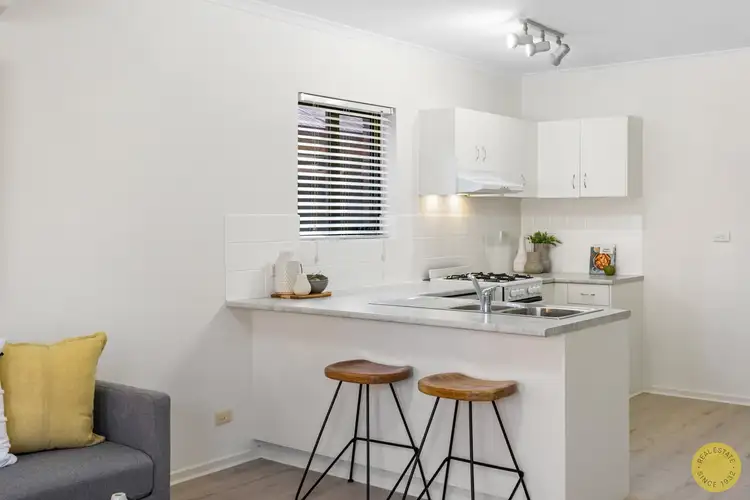 Fifth view of Homely apartment listing, 18/11 Winifred Street, Adelaide SA 5000