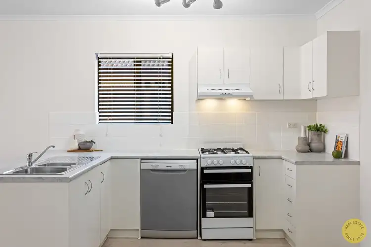 Sixth view of Homely apartment listing, 18/11 Winifred Street, Adelaide SA 5000