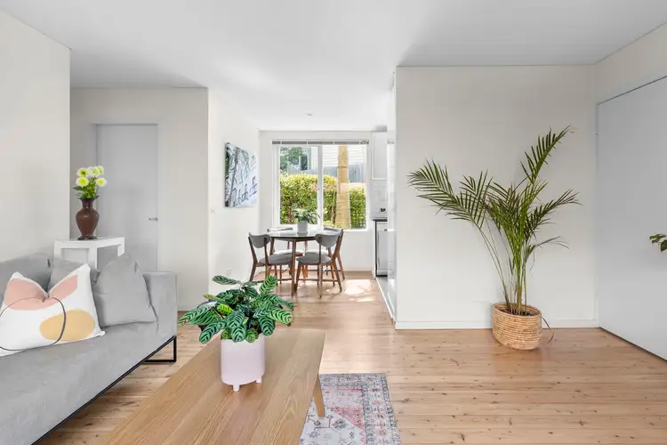 2/32 Austral Avenue, North Manly NSW 2100