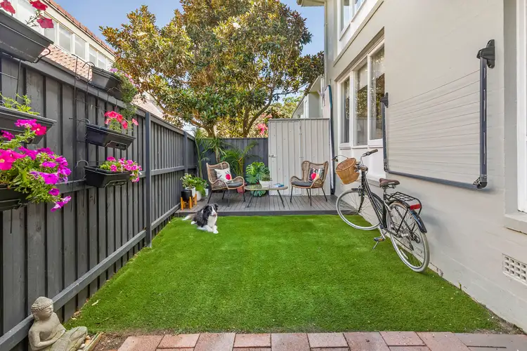 Fifth view of Homely apartment listing, 2/32 Austral Avenue, North Manly NSW 2100