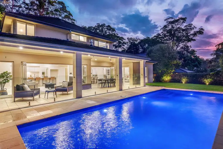 84 Carrington Road