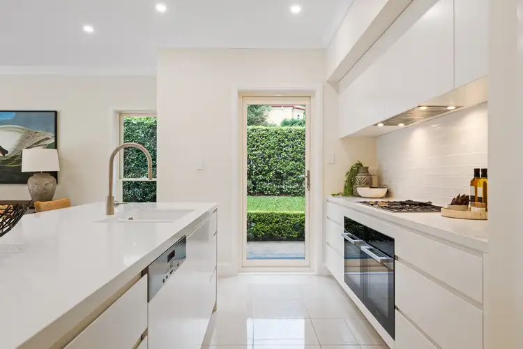 Fifth view of Homely house listing, 84 Carrington Road, Wahroonga NSW 2076
