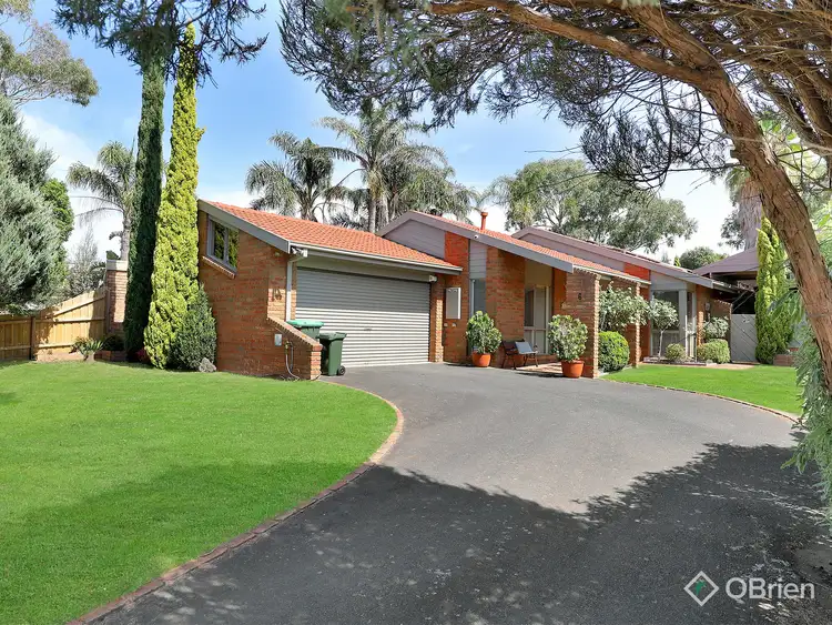 6 Blackwood Rise, Somerville VIC 3912