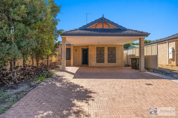 10A Ridgewood Boulevard, Ridgewood WA 6030