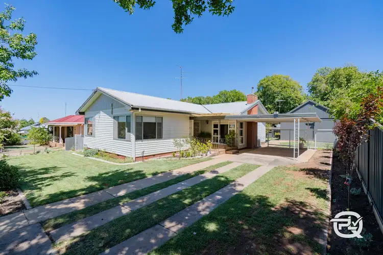 Second view of Homely house listing, 22 May Street, Narrandera NSW 2700
