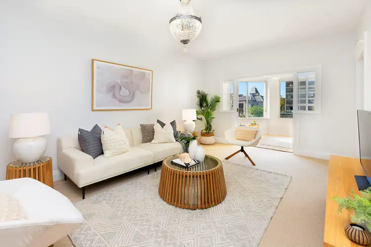 Main view of Homely apartment listing, 30/4 Ithaca Road, Elizabeth Bay NSW 2011
