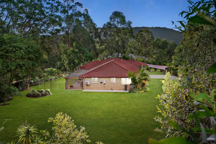 49 Walter Court, Wongawallan QLD 4210