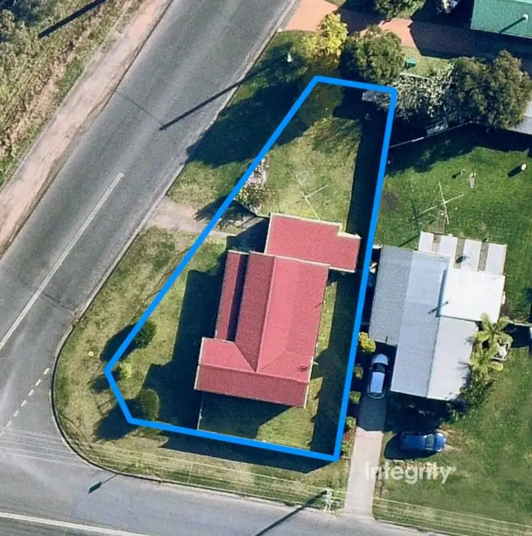 Second view of Homely house listing, 137 McMahons Road, North Nowra NSW 2541