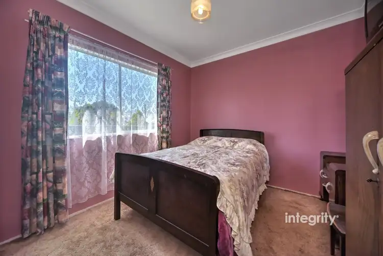 Fourth view of Homely house listing, 137 McMahons Road, North Nowra NSW 2541