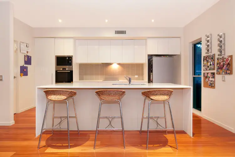 Second view of Homely house listing, 93 Staghorn Street, Enoggera QLD 4051