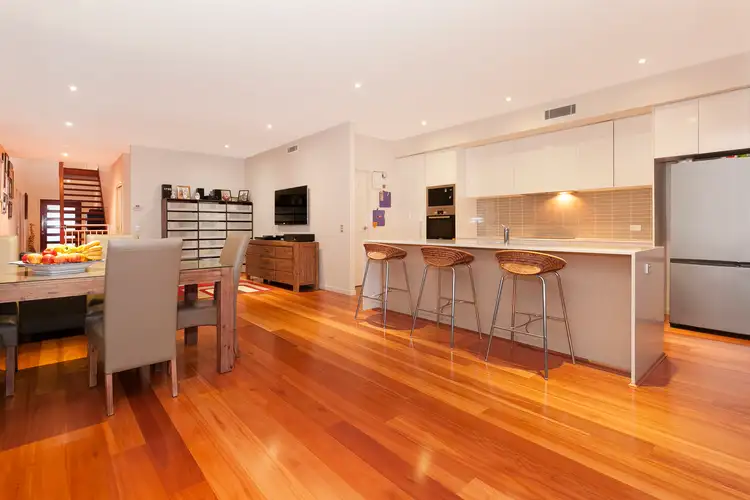 Third view of Homely house listing, 93 Staghorn Street, Enoggera QLD 4051