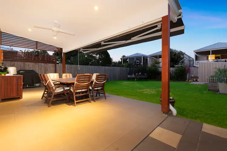 Fourth view of Homely house listing, 93 Staghorn Street, Enoggera QLD 4051