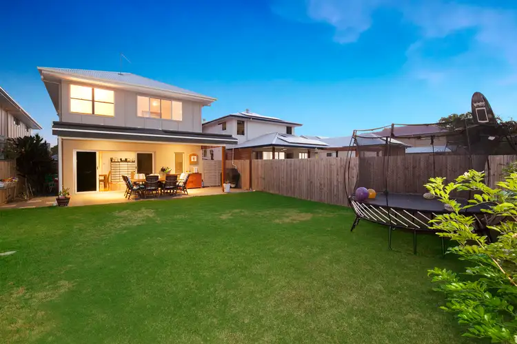 Sixth view of Homely house listing, 93 Staghorn Street, Enoggera QLD 4051